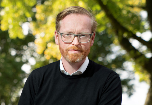 Dennis Veltrop