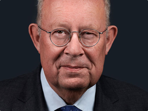 Jaap van Manen